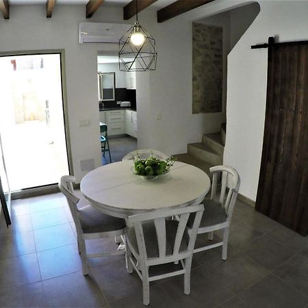 Vila Cas Carter Artá Exteriér fotografie